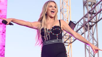 Kelsea Ballerini releases new album 'Subject to Change' after divorce from Morgan Evans