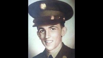 Korean war soldier who died in North Korean POW camp accounted for