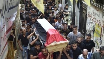 95 people dead in ill-fated voyage on migrant boat from Lebanon