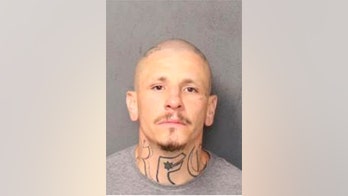 Police: 4 randomly stabbed in Albuquerque, suspect arrested