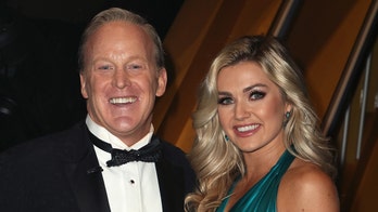 'Dancing with the Stars' pro Lindsay Arnold announces she's leaving the show: 'We exhausted every option'