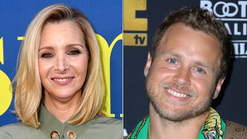 'Friends' star Lisa Kudrow slammed by Spencer Pratt: 'One of the worst humans I've come in contact with'