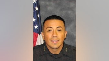 Little Rock police officer arrested and relieved of duty