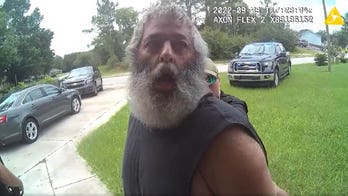 Florida man arrested after stalking a 6-year-old girl, saying he’ll make her ‘a big girl,’ authorities say