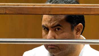 Leader of Mexican church, jailed for rape, still considered apostle by church's followers