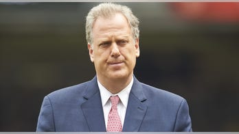 Curt Schilling sounds off on Michael Kay's call of Aaron Judge's 61st home run: 'Let the moment breathe'