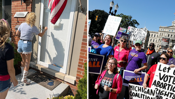 Michigan man says he accidentally shot elderly pro-life volunteer who was allegedly 'screaming' about abortion