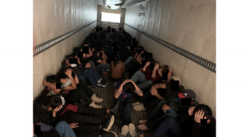 Feds disrupt 'prolific' human smuggling operation that moved hundreds across the southern border