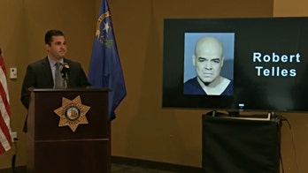 AP updates story after avoiding political affiliation of Democrat on trial for murdering Las Vegas reporter