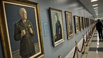 CIA museum to add new spy exhibits in Virginia
