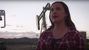 GOP House candidate says Democrat Party abandoned 'my abuelos' in New Mexico ad ripping open border, inflation