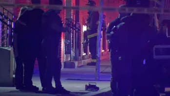 Former Northeastern University employee arrested in Texas after staging explosion on campus, FBI says