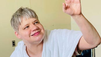 Care home resident found dead with paper towel jammed in windpipe