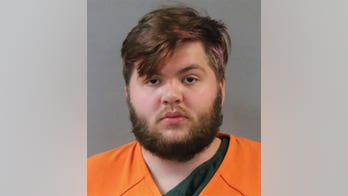 Ohio dad charged with murder after leaving 1-year-old son in 130-degree hot car: 'Deliberate act'