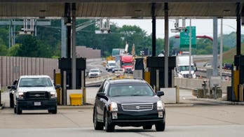 Unpaid tolls from Pennsylvania Turnpike rises to $155 million