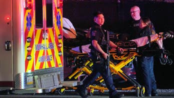 Shooting at PA amusement park leaves 3 wounded