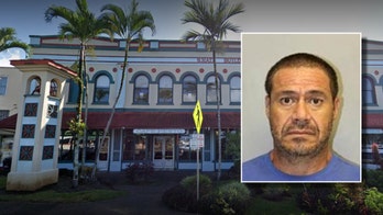 Good Samaritans help rescue Hawaiian girl shackled on school bus, forced to smoke meth