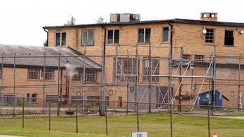 14 guards charged with misconduct and assault at women’s prison