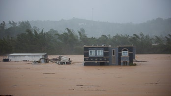 Hurricane Fiona: Puerto Rico faces another day without power, flash flooding and ‘catastrophic’ damage