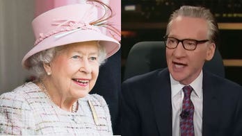 Death of Queen Elizabeth II: Bill Maher predicts British reverence toward Royal Family 'died with her'