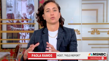 Jorge Ramos’ daughter sounds alarm that Latinos are 'walking away’ from Democratic Party