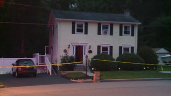 Rhode Island officials say decomposed body found in home is former mayor