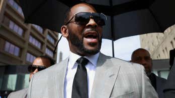 Music writer fighting subpoena to testify at R. Kelly's trial