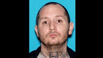 Shooting suspect believed to be on the run with 15-year-old daughter