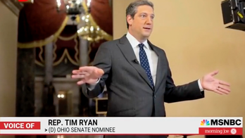 Senate candidate Rep. Tim Ryan tells MSNBC: Time to 'kill and confront' the 'extremist' Republican movement