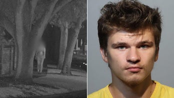 Florida woman jogging on trail fights off man who tackled her to ground, bit her: police