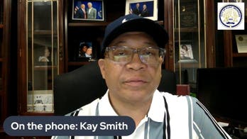 Whitmer-backed Flint, Michigan mayor lied about graduating from university