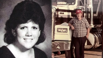 Georgia investigators identify suspect who allegedly killed Michigan teen in 33-year-old cold case