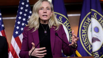Virginia Democratic Rep. Abigail Spanberger wins re-election in closely watched House race