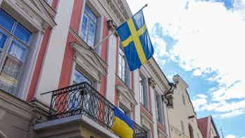 Sweden lifts arms embargo against Turkey, moves closer to becoming NATO member