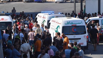 Lebanese migrant boat sinks in Syrian waters, death toll reaches 73