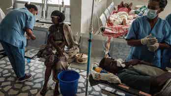 Airstrike in Ethiopia's Tigray region kills at least 5