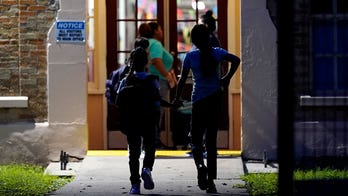 Texas allocates nearly $900M for school safety, border security, COVID response