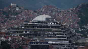 Human rights violations continue in Venezuela, according to UN experts