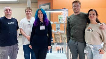 VT dispensaries set to begin selling recreational marijuana