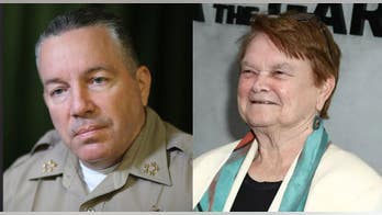 LA sheriff calls for state AG to investigate 2 county officials being tipped off about search warrants