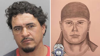 Virginia popular walking trail's naked madman was wanted in New York for attempted rape, sexual assault