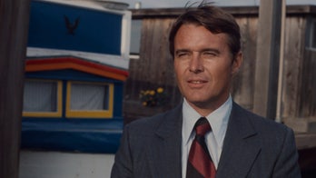 'The F.B.I.' and 'Twilight Zone' actor William Reynolds dead at 90