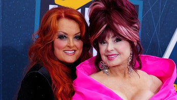 Wynonna Judd says touring after her mother Naomi's death was 'healing': 'I wasn't expecting it'