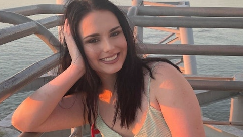 Louisiana State University student Allison Rice's death ruled a homicide