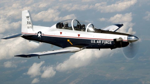 Biden declared the pandemic over, but unvaxxed Air Force pilots are still grounded