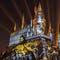 Universal Orlando's 'Dark Arts at Hogwarts Castle' returns ahead of Halloween