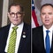 Nadler feuded with Schiff, Pelosi over 'unconstitutional' impeachment of Donald Trump
