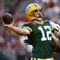 Packers hang on by thread to beat Bucs in potential last Tom Brady-Aaron Rodgers game