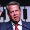 Georgia Gov. Kemp refuses to say whether he’ll campaign with Trump