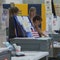 As midterms approach, some voters say climate change is more important than inflation in the long term